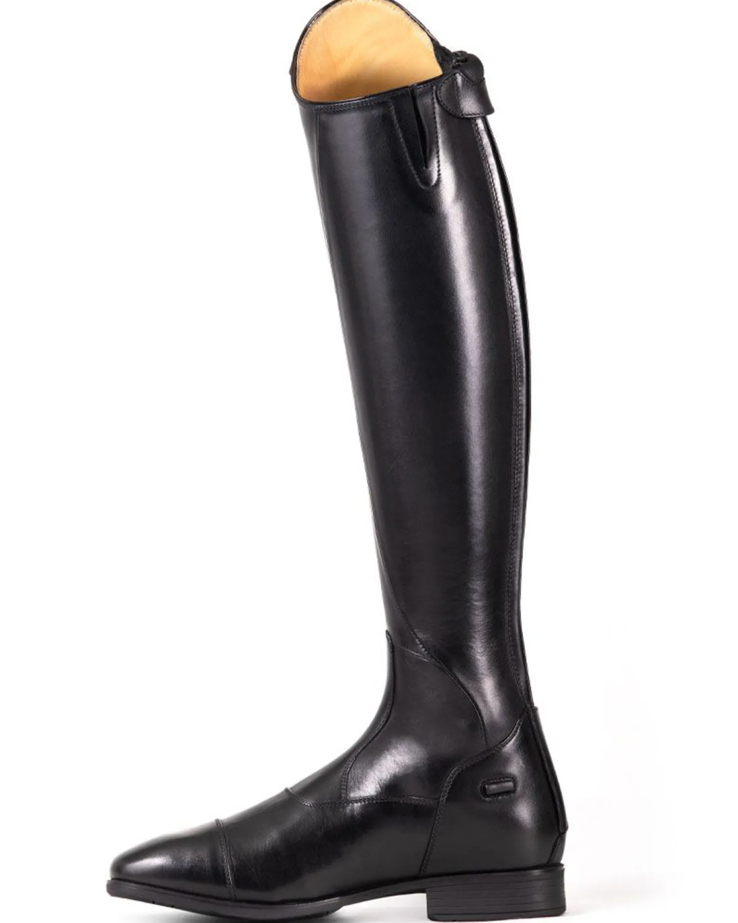 PASSIONATE HORSE LTD Tredstep™ Ladies' Medici II Dress Boots