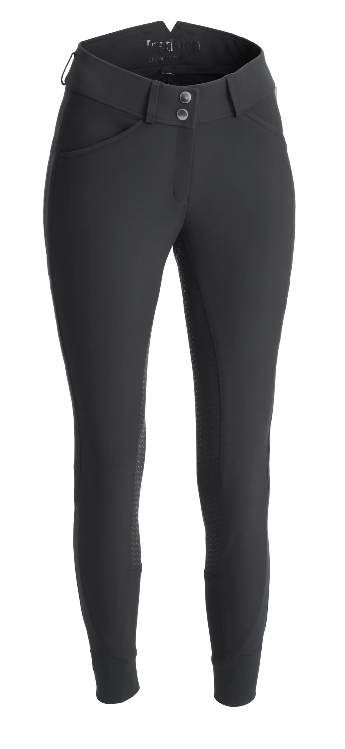 Discount TARUN TEXTILES Tredstep™ Ladies’ Nero Full-Seat Breech