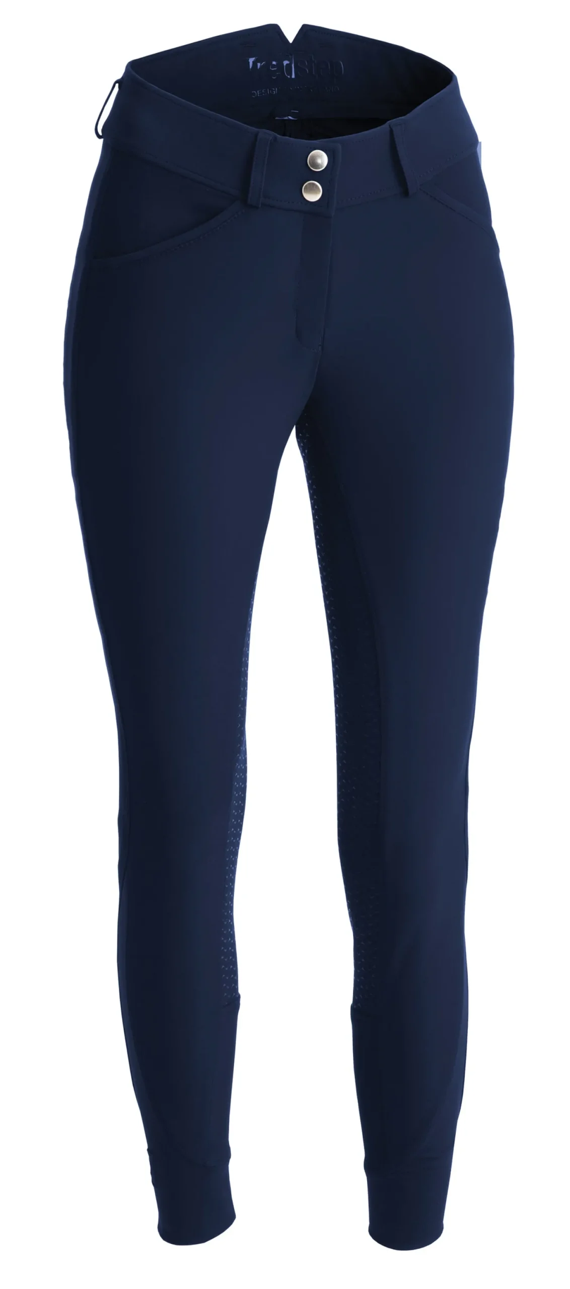 Discount TARUN TEXTILES Tredstep™ Ladies’ Nero Full-Seat Breech