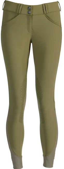Sale TREDSTEP-CLOTHING Tredstep™ Ladies’ Nero II Knee-Patch Breech