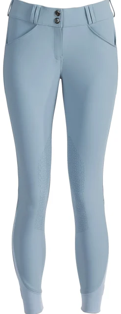 Sale TREDSTEP-CLOTHING Tredstep™ Ladies’ Nero II Knee-Patch Breech