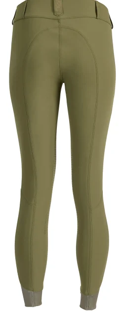 Sale TREDSTEP-CLOTHING Tredstep™ Ladies’ Nero II Knee-Patch Breech