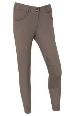 Hot TARUN TEXTILES Tredstep™ Ladies’ Nero II Knee-Patch Breech
