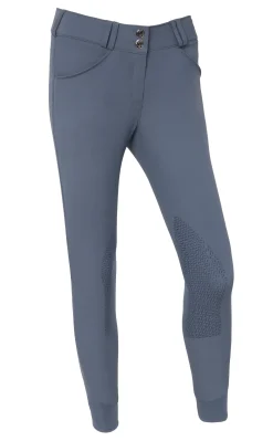 Hot TARUN TEXTILES Tredstep™ Ladies’ Nero II Knee-Patch Breech