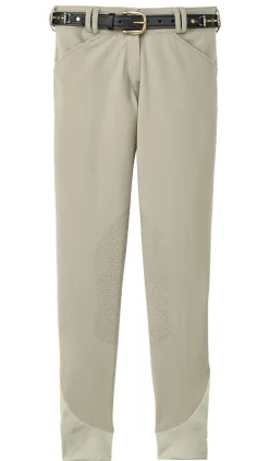Hot TARUN TEXTILES Tredstep™ Ladies’ Nero II Knee-Patch Breech