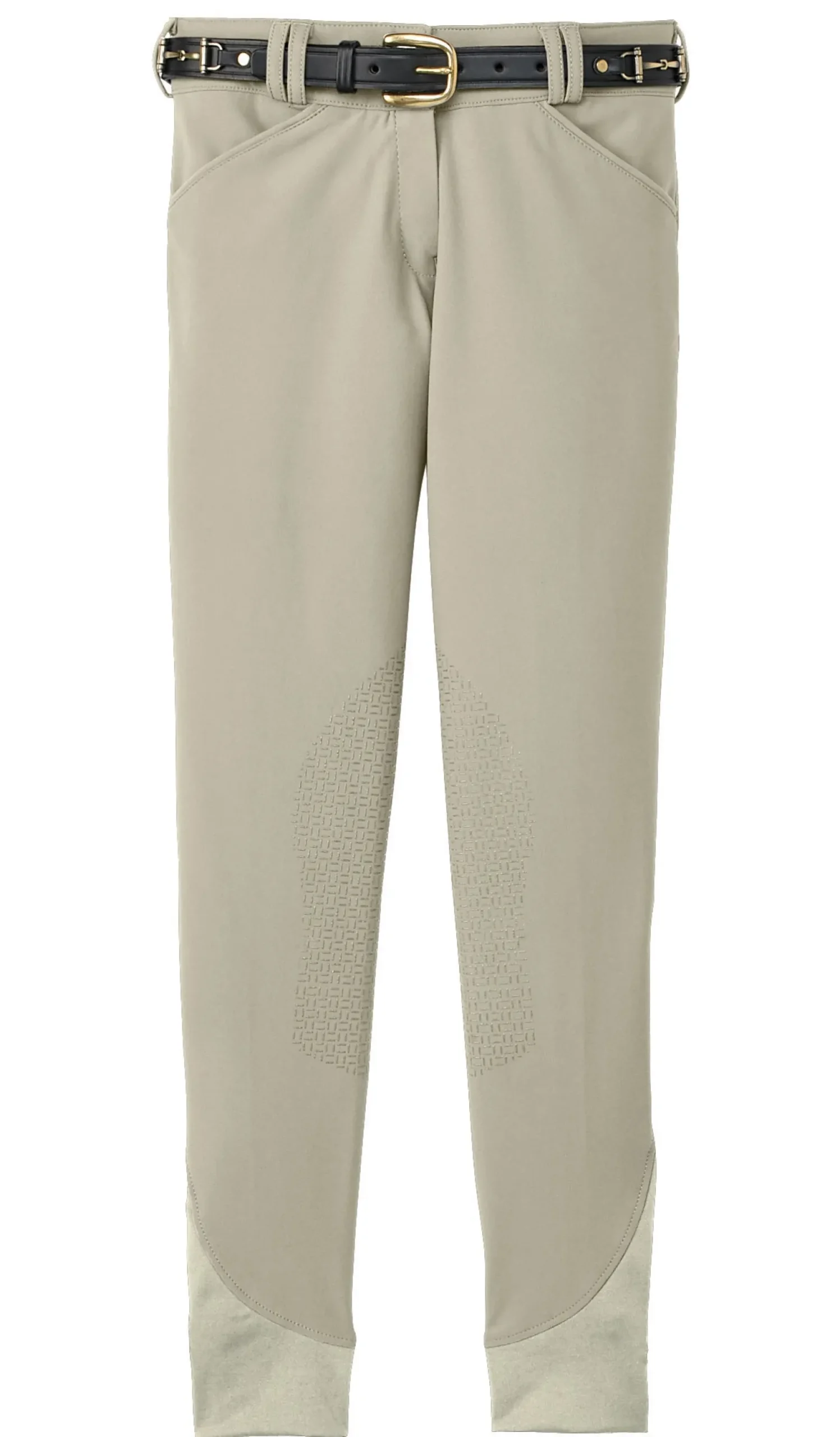 Hot TARUN TEXTILES Tredstep™ Ladies’ Nero II Knee-Patch Breech