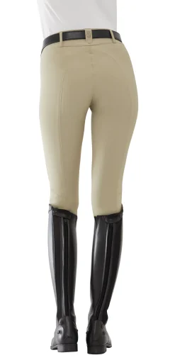 Hot TARUN TEXTILES Tredstep™ Ladies’ Nero II Knee-Patch Breech