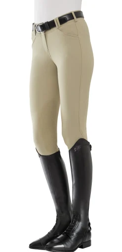 Hot TARUN TEXTILES Tredstep™ Ladies’ Nero II Knee-Patch Breech