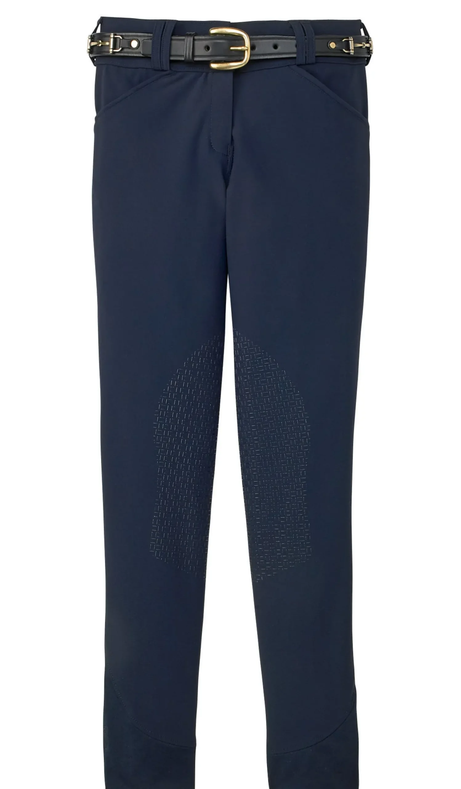 Hot TARUN TEXTILES Tredstep™ Ladies’ Nero II Knee-Patch Breech