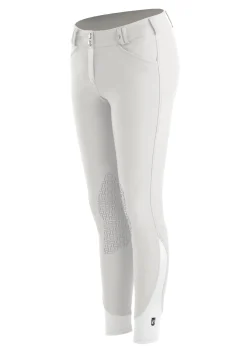 Hot TARUN TEXTILES Tredstep™ Ladies’ Nero II Knee-Patch Breech