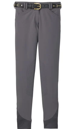 Hot TARUN TEXTILES Tredstep™ Ladies’ Nero II Knee-Patch Breech