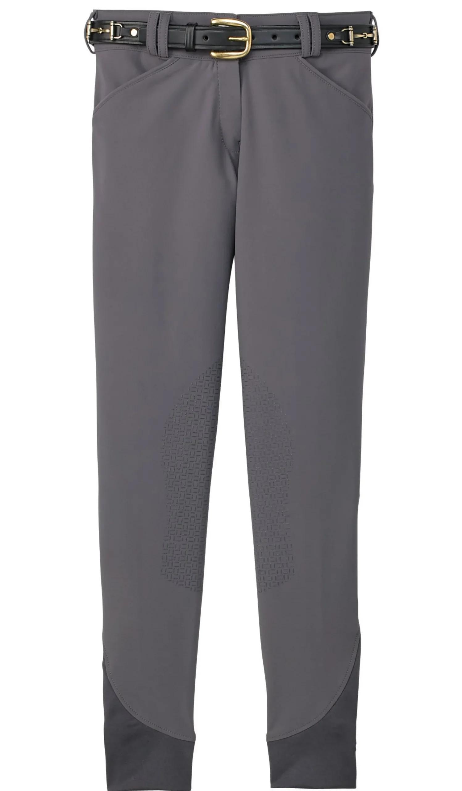Hot TARUN TEXTILES Tredstep™ Ladies’ Nero II Knee-Patch Breech