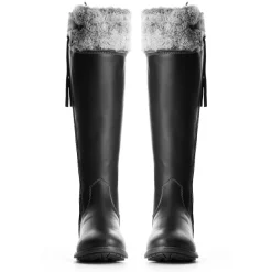Best TREDSTEP IRELAND Tredstep™ Ladies’ Shannon Winter Fur H20 Tall Country Boots