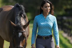 Online QUANZHOU YOUAI TEXTI Tredstep™ Ladies’ Sligo Pro Long Sleeve Shirt
