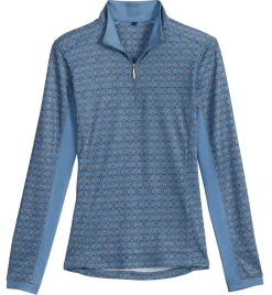 New TREDSTEP-CLOTHING Tredstep™ Ladies’ Sligo Pro Long Sleeve Shirt