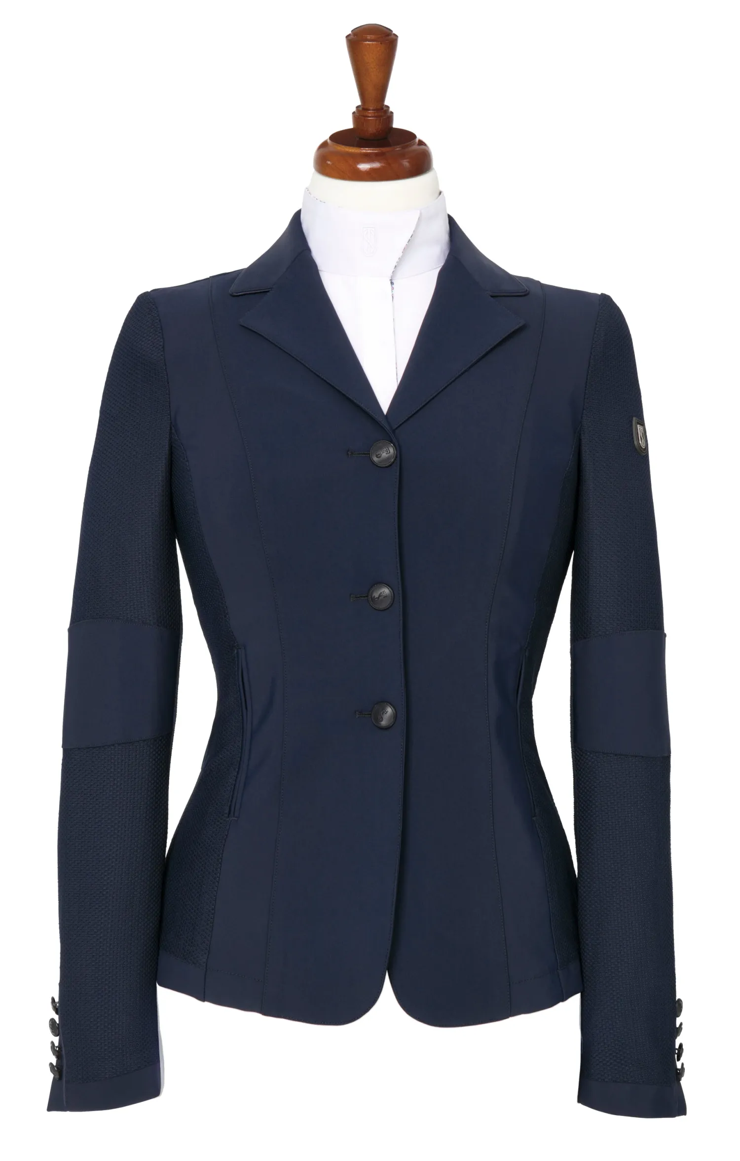 Discount TREDSTEP-CLOTHING Tredstep™ Ladies’ Solo Airlite Competition Coat