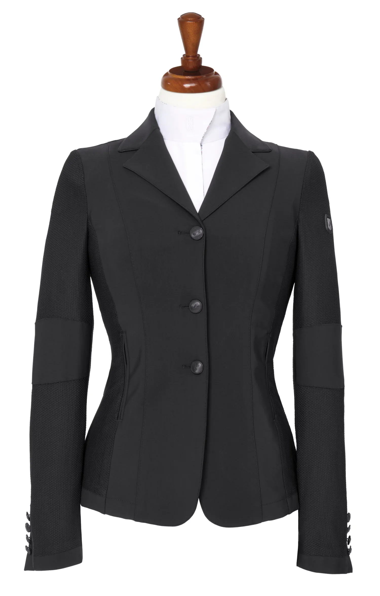Discount TREDSTEP-CLOTHING Tredstep™ Ladies’ Solo Airlite Competition Coat