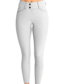 Outlet TARUN TEXTILES Tredstep™ Ladies’ Solo Volte II Grip Full-Seat Breech