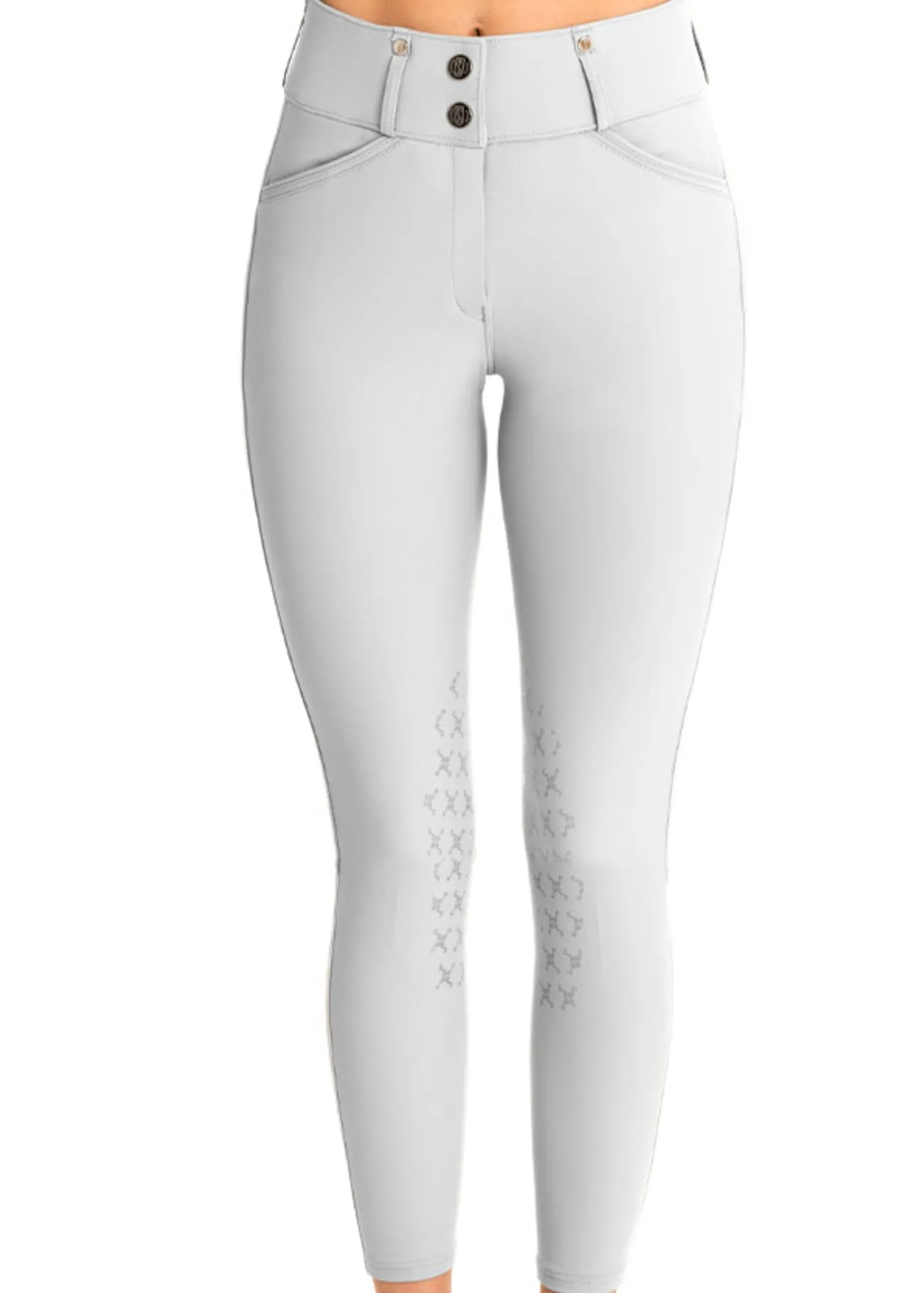 Outlet TARUN TEXTILES Tredstep™ Ladies’ Solo Volte II Grip Full-Seat Breech