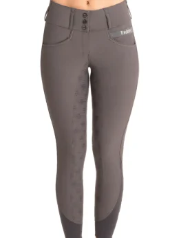 Outlet TARUN TEXTILES Tredstep™ Ladies’ Solo Volte II Grip Full-Seat Breech
