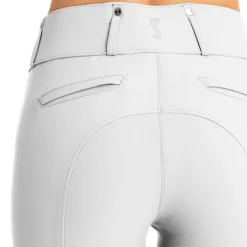 Outlet TARUN TEXTILES Tredstep™ Ladies’ Solo Volte II Grip Full-Seat Breech