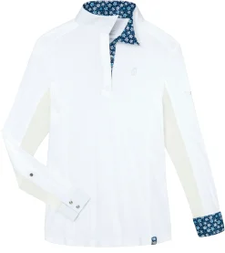 New TREDSTEP-CLOTHING Tredstep™ Ladies’ Symphony Paris Competition Shirt