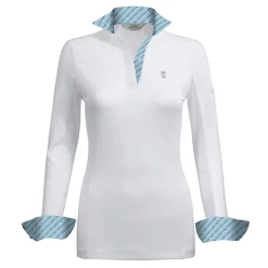 Best TREDSTEP-CLOTHING Tredstep™ Ladies’ Symphony Paris Competition Shirt