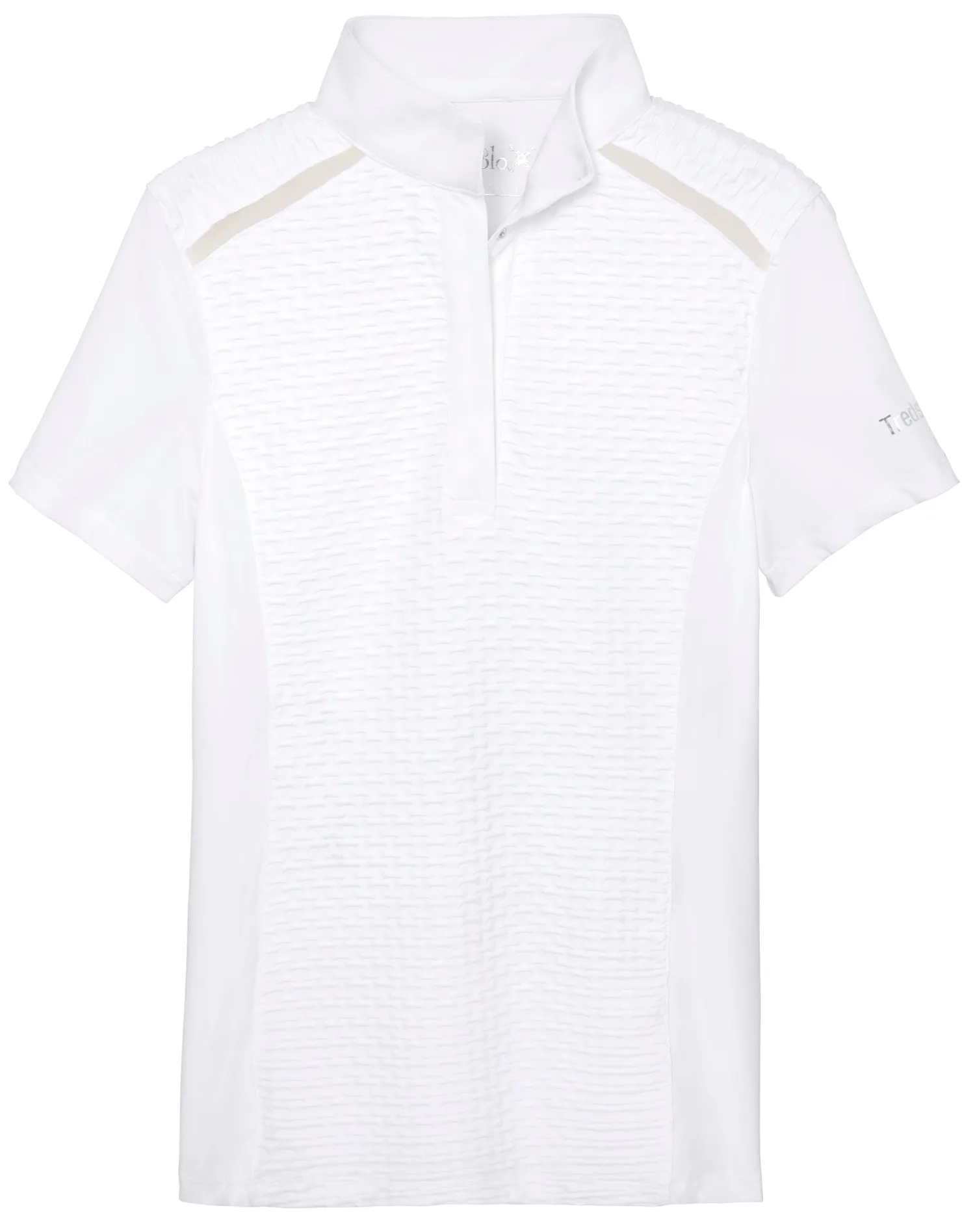 Online TREDSTEP-CLOTHING Tredstep™ Ladies’ Solo Pearl Show Shirt