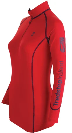 New TREDSTEP-CLOTHING Tredstep™ Long Sleeve Sport Top