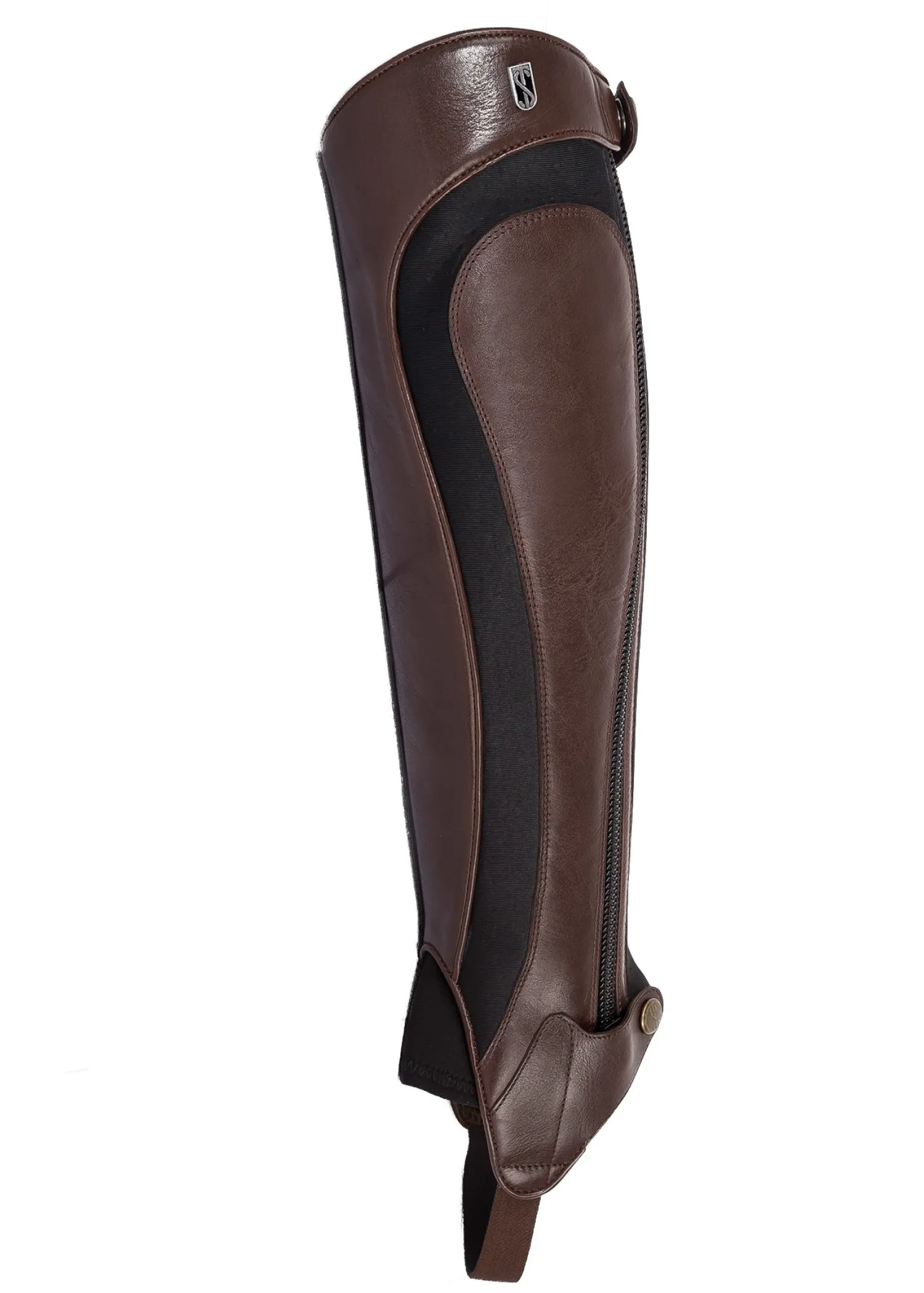 Outlet PASSIONATE HORSE LTD Tredstep™ Medici Air Half Chaps