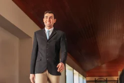 New TREDSTEP-CLOTHING Tredstep™ Men's Solo Sport Coat Black