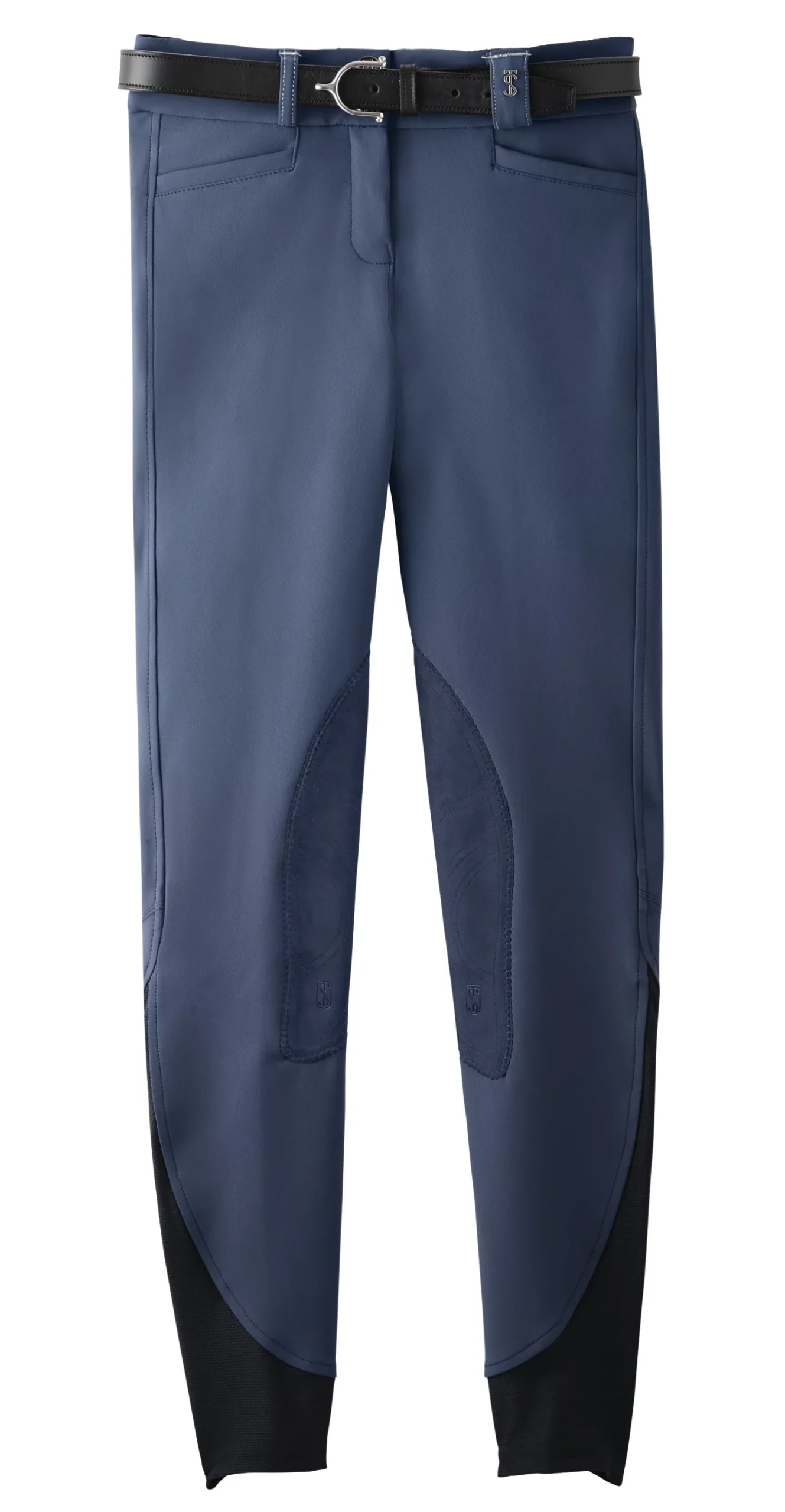 New TREDSTEP-CLOTHING Tredstep™ Solo Extreme Knee-Patch Breech