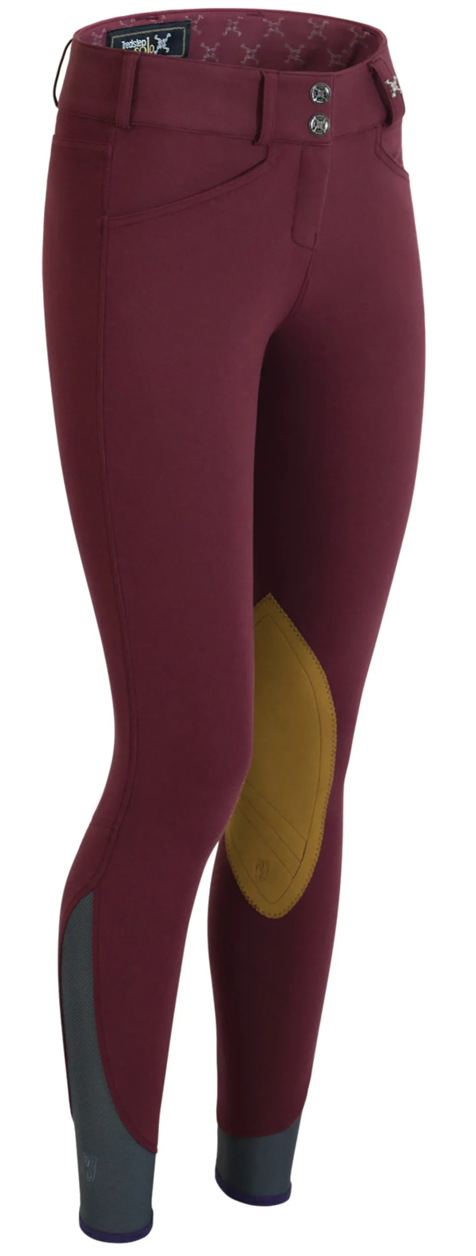New TREDSTEP-CLOTHING Tredstep™ Solo Hunter Pro Breech
