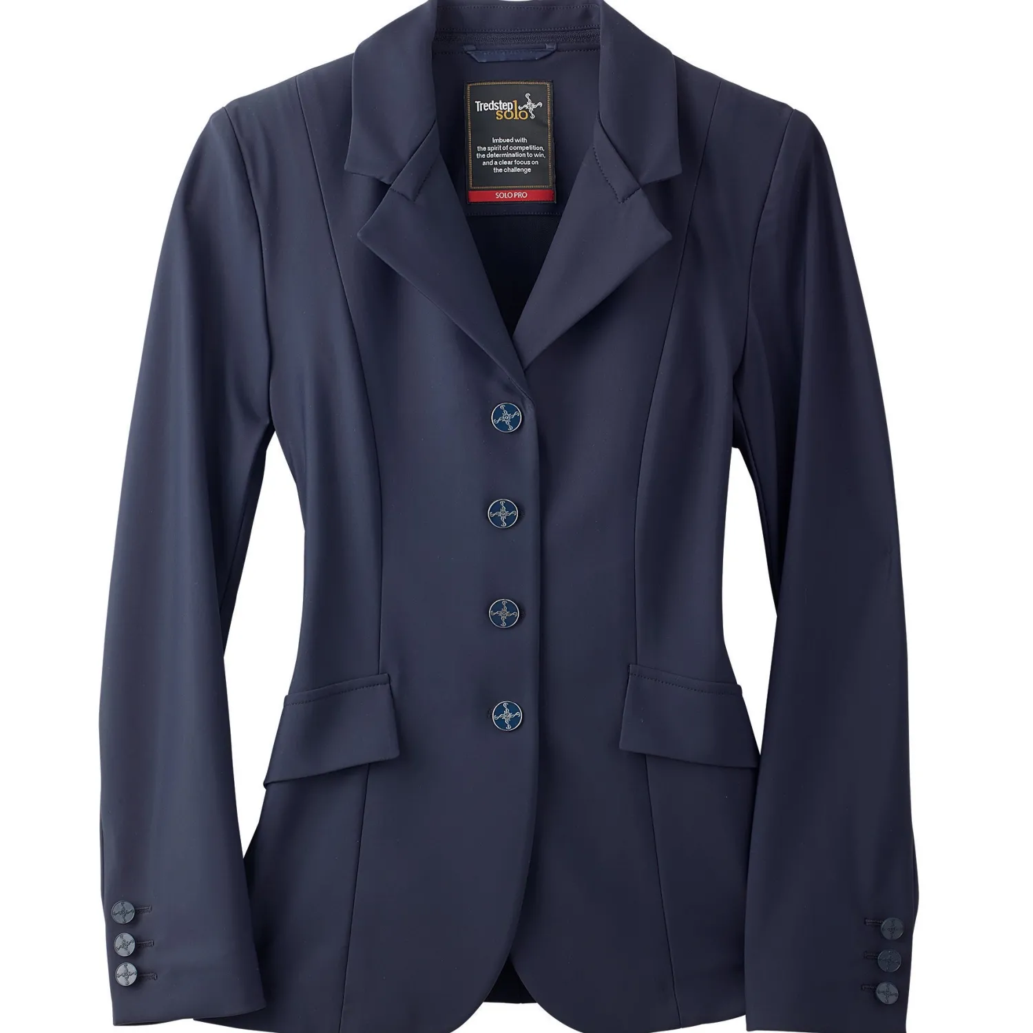 Sale TREDSTEP-CLOTHING Tredstep™ Solo Pro Competition Coat
