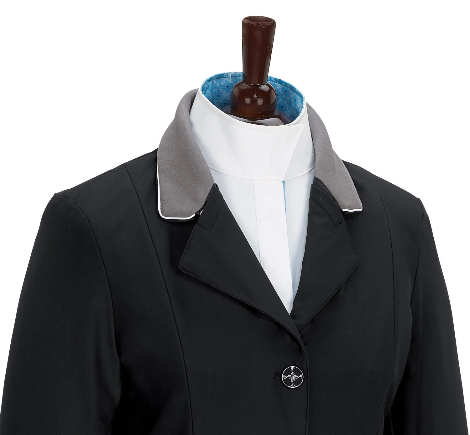 TREDSTEP-CLOTHING Tredstep™ Solo Pro Interchangeable Collars