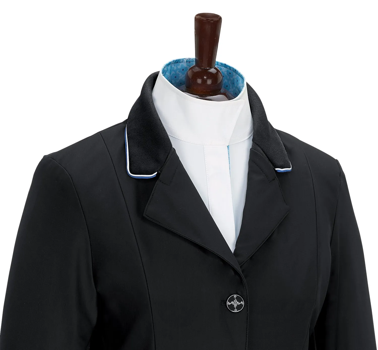 TREDSTEP-CLOTHING Tredstep™ Solo Pro Interchangeable Collars