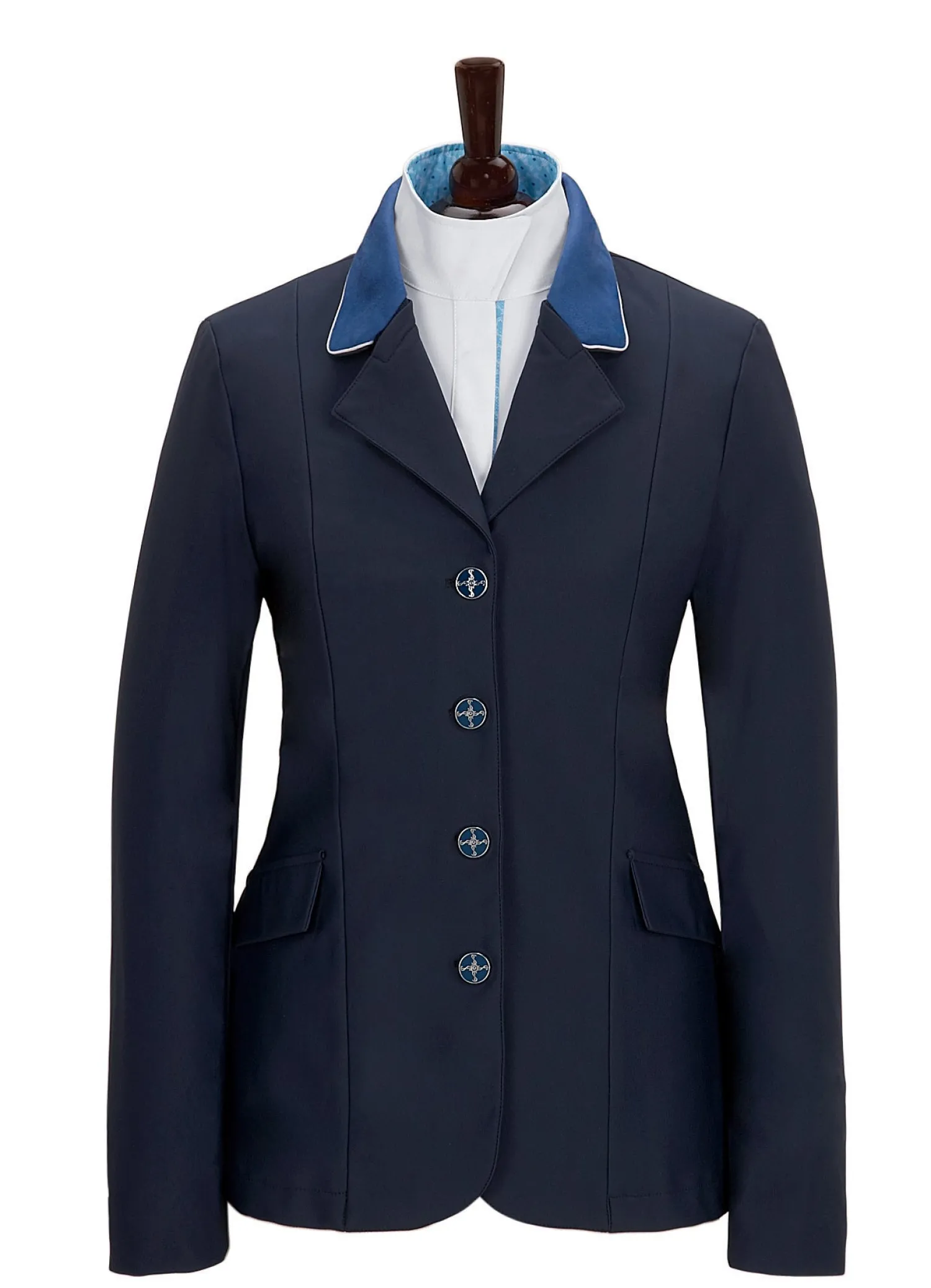 TREDSTEP-CLOTHING Tredstep™ Solo Pro Interchangeable Collars