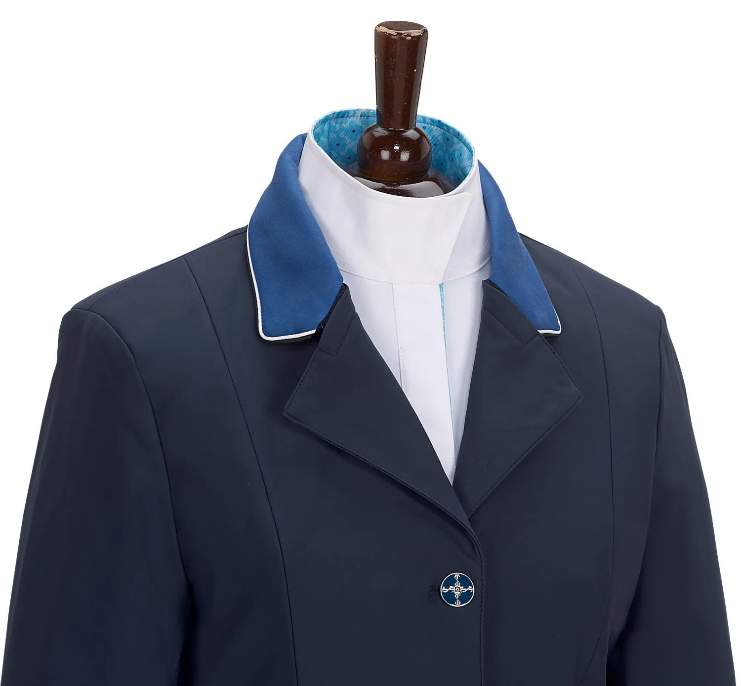 TREDSTEP-CLOTHING Tredstep™ Solo Pro Interchangeable Collars