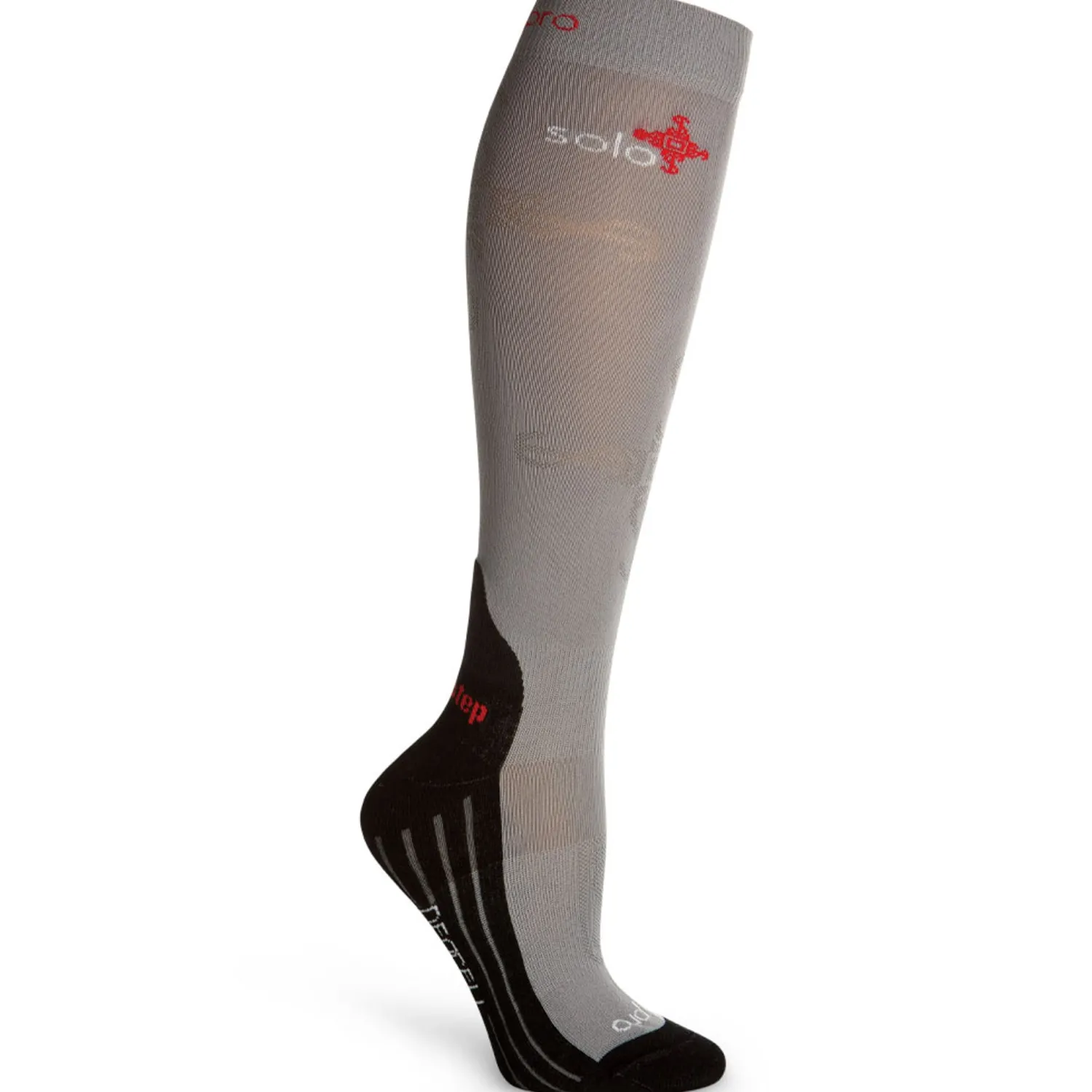 Outlet TREDSTEP-CLOTHING Tredstep™ Solo Pro Sock 6-Pack