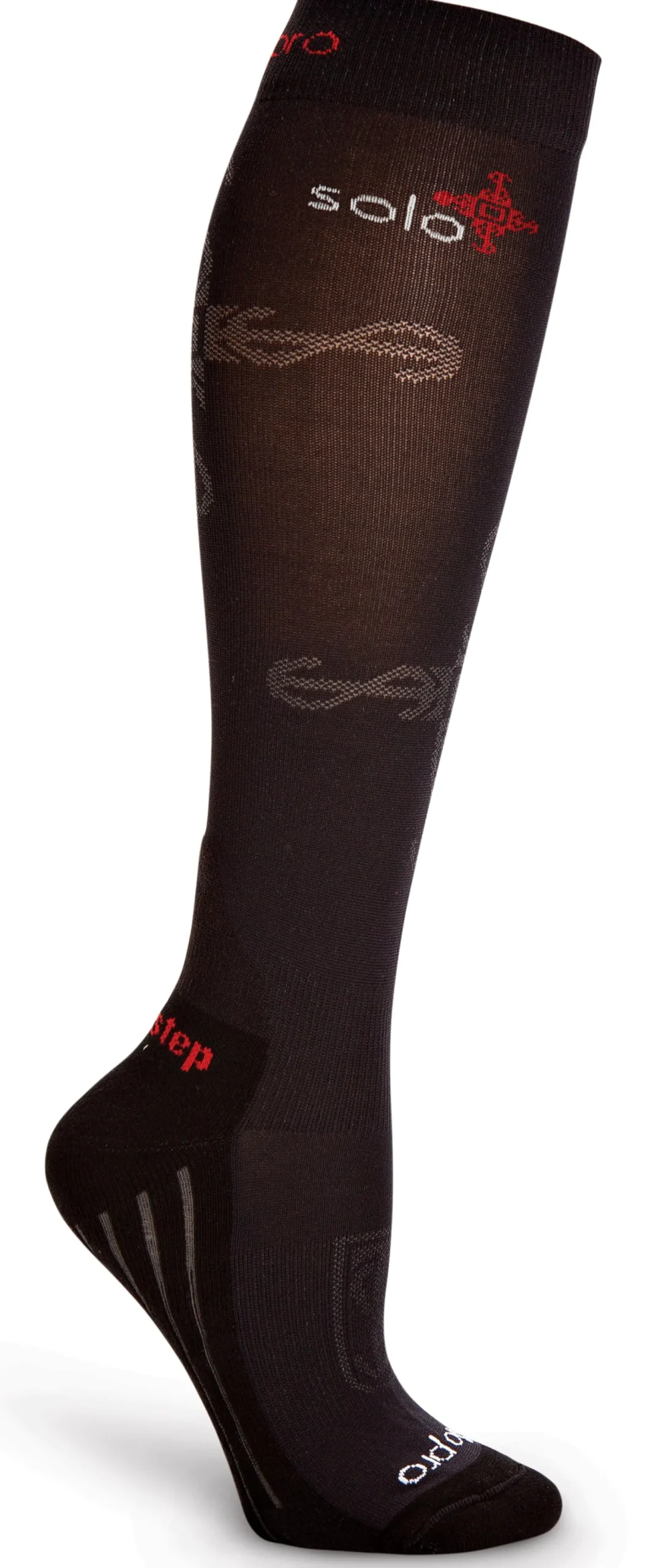 Clearance TREDSTEP-CLOTHING Tredstep™ Solo Pro Socks