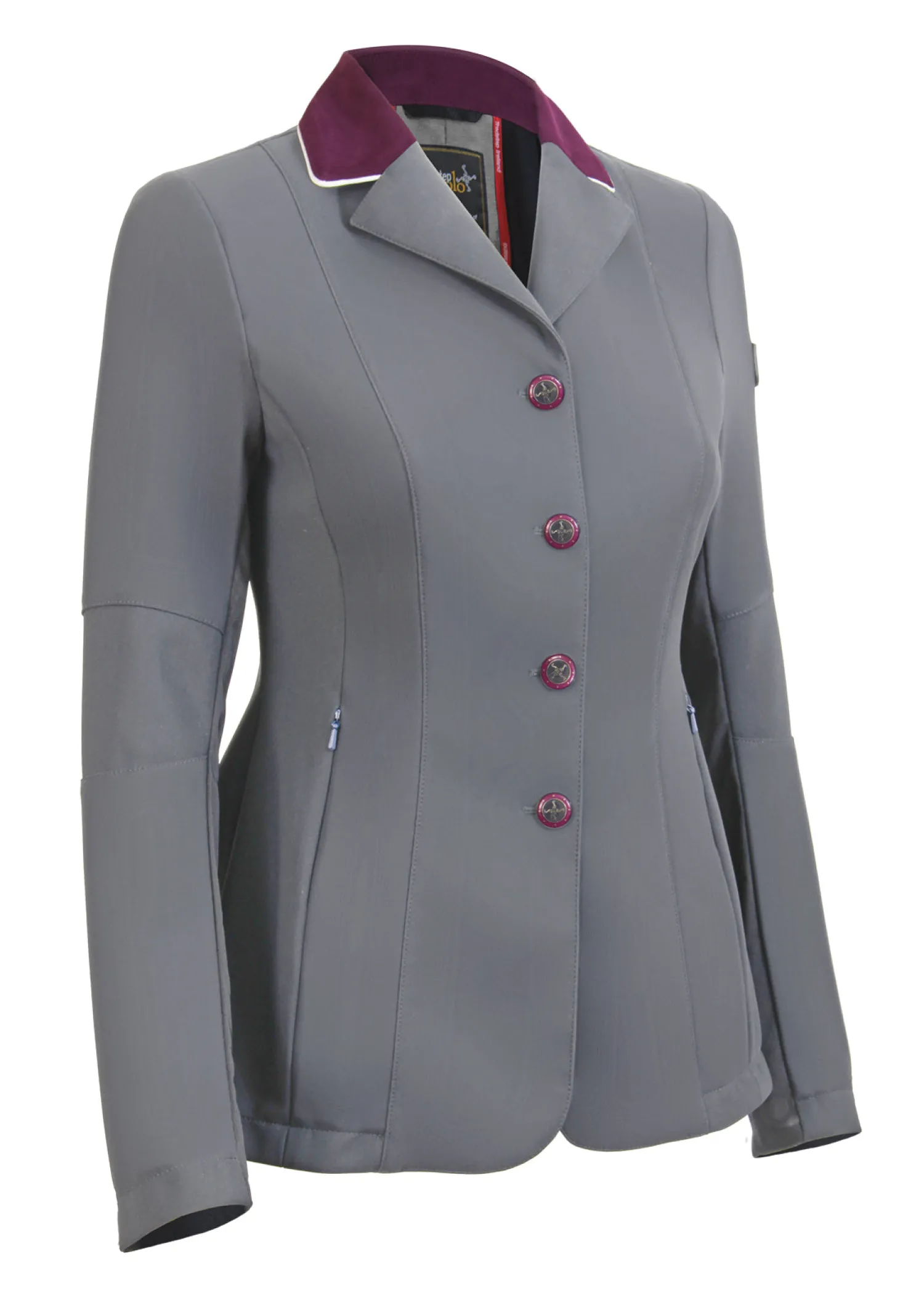 Online TREDSTEP-CLOTHING Tredstep™ Solo Vision Coat