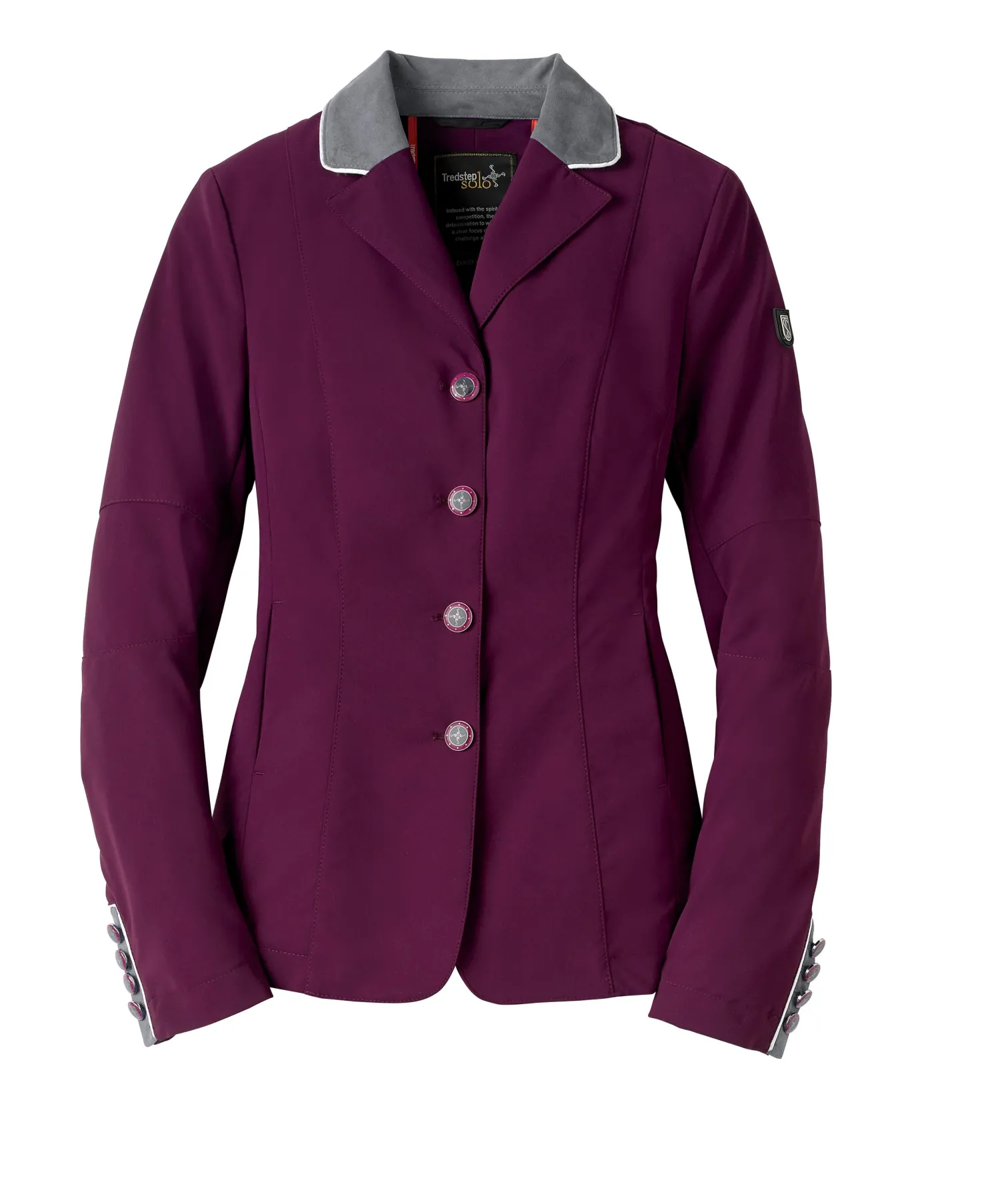Online TREDSTEP-CLOTHING Tredstep™ Solo Vision Coat