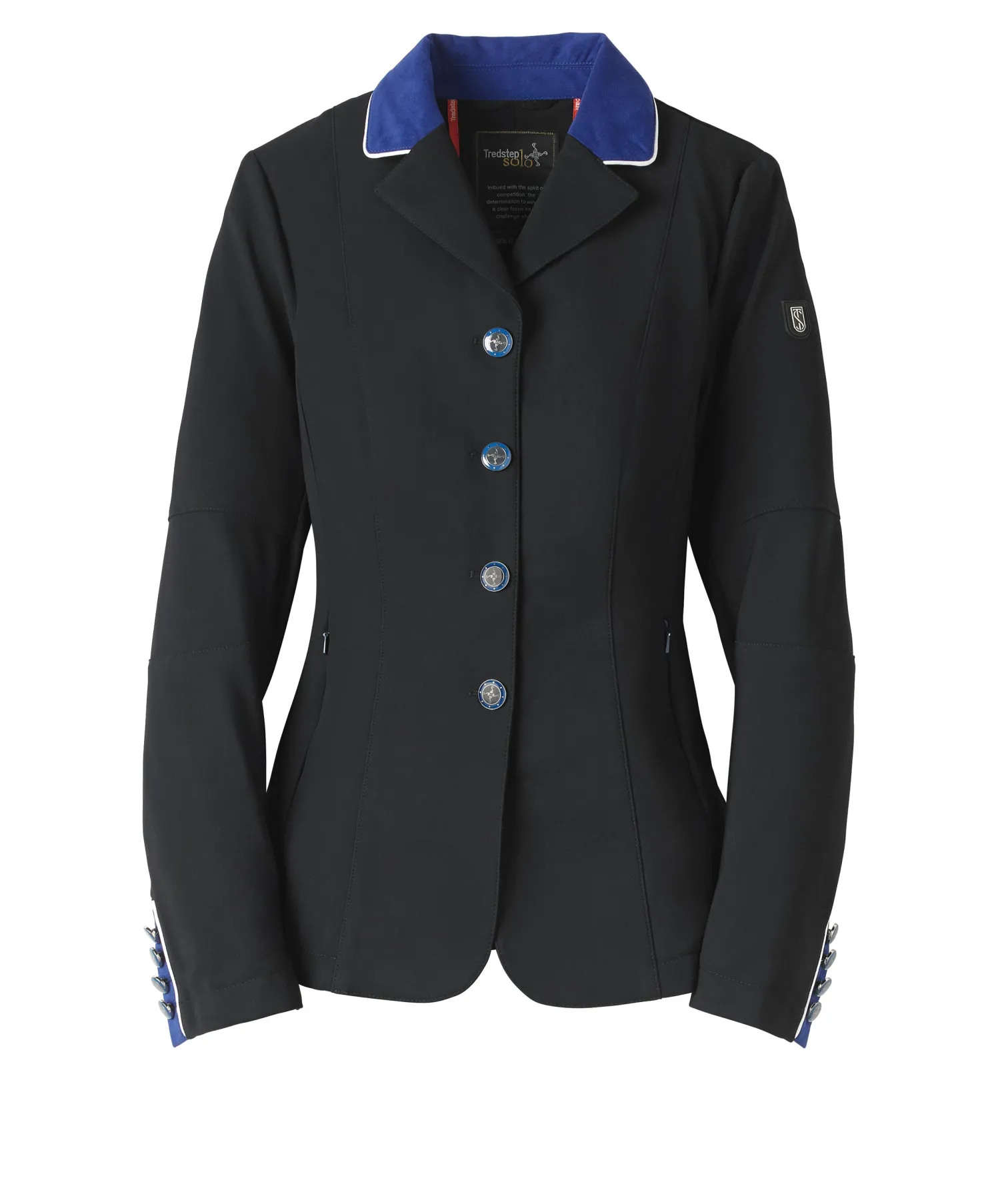 Online TREDSTEP-CLOTHING Tredstep™ Solo Vision Coat
