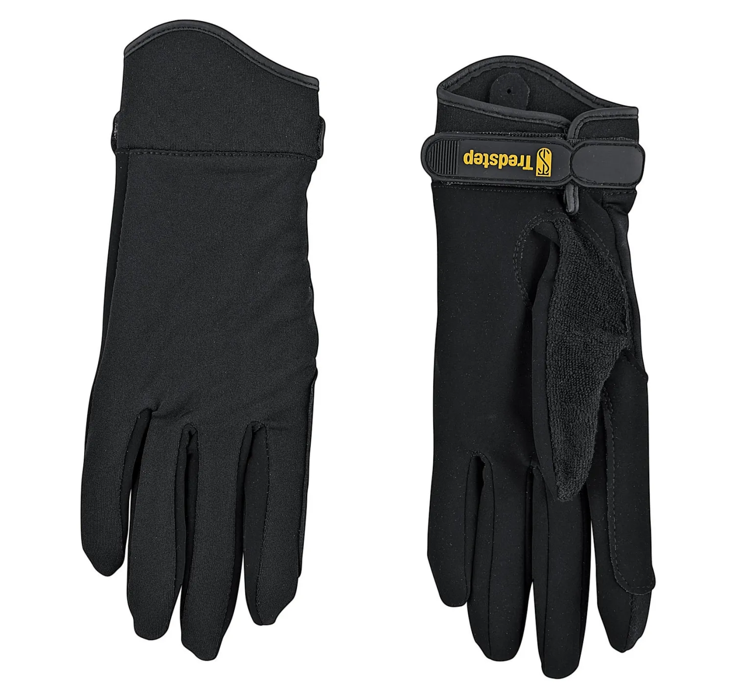 Online TREDSTEP IRELAND Tredstep™ Summer Cool Glove Black
