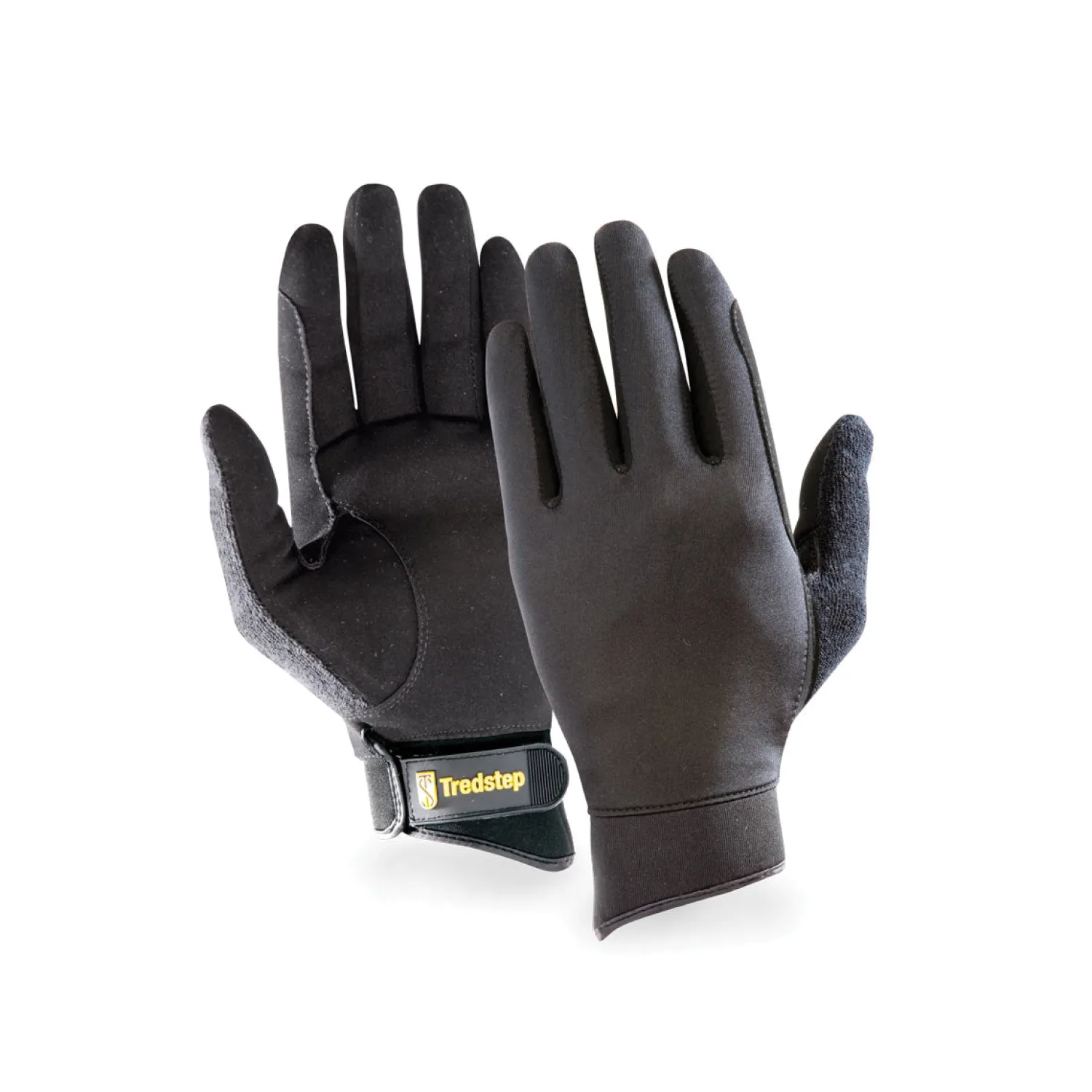 Online TREDSTEP IRELAND Tredstep™ Summer Cool Glove Black