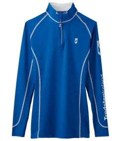 Clearance TREDSTEP-CLOTHING Tredstep™ Symphony Long Sleeve Sport Top