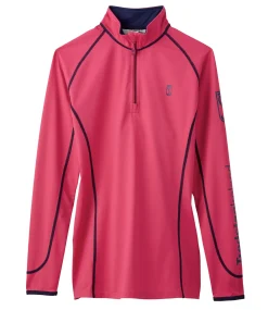 Clearance TREDSTEP-CLOTHING Tredstep™ Symphony Long Sleeve Sport Top