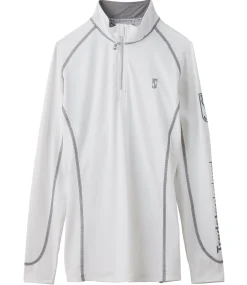 Clearance TREDSTEP-CLOTHING Tredstep™ Symphony Long Sleeve Sport Top