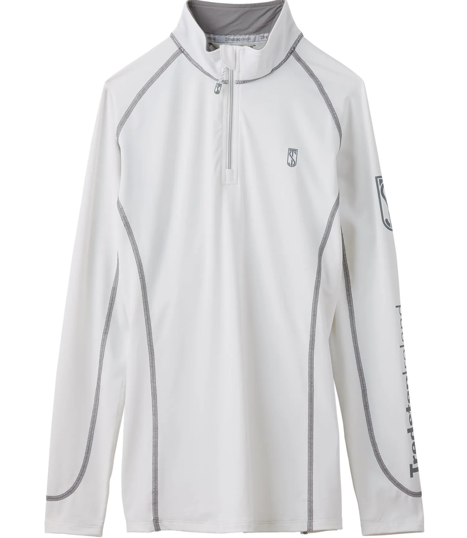 Clearance TREDSTEP-CLOTHING Tredstep™ Symphony Long Sleeve Sport Top