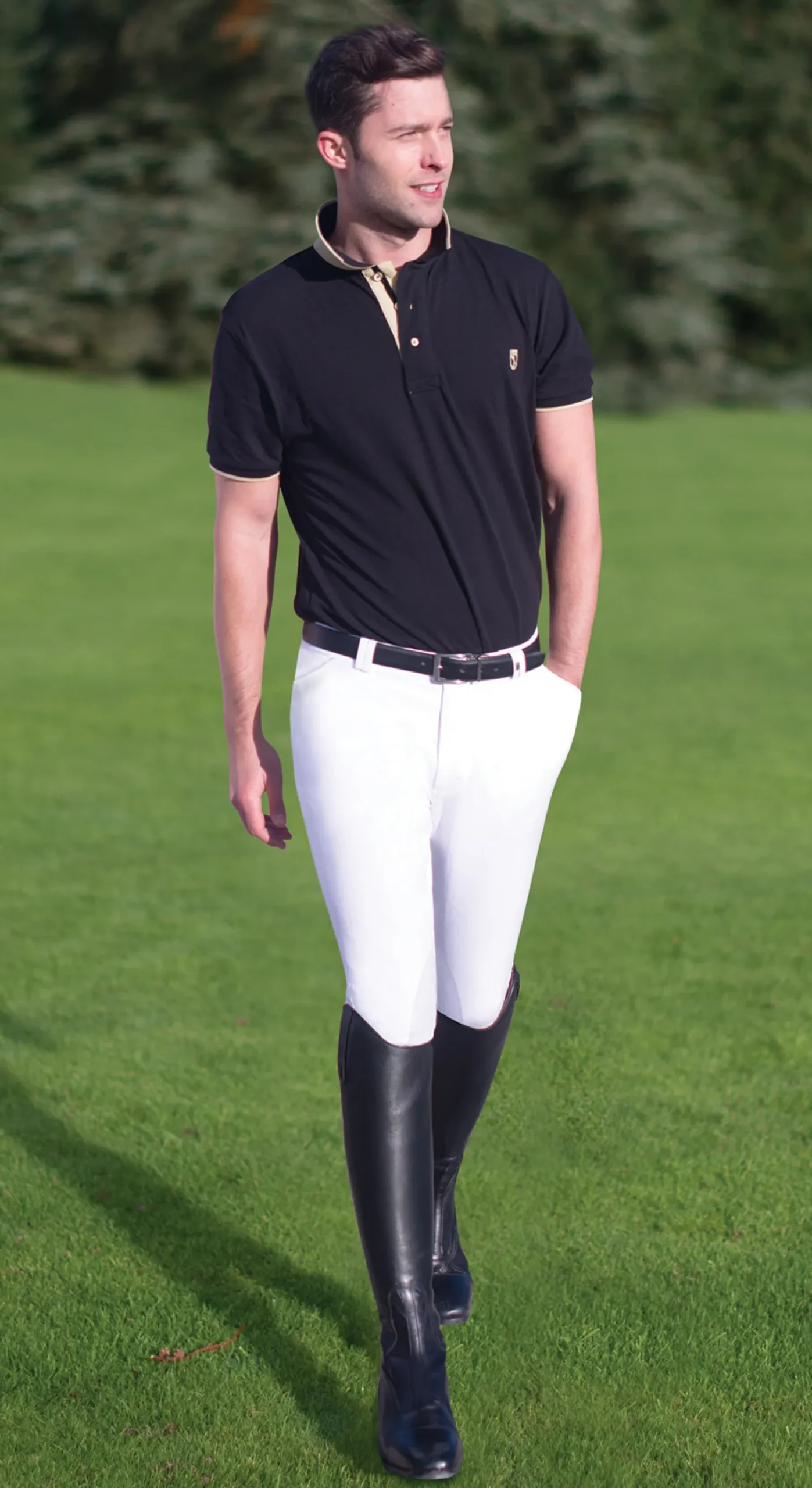 Discount TARUN TEXTILES Tredstep™ Symphony Men's Verde Breech